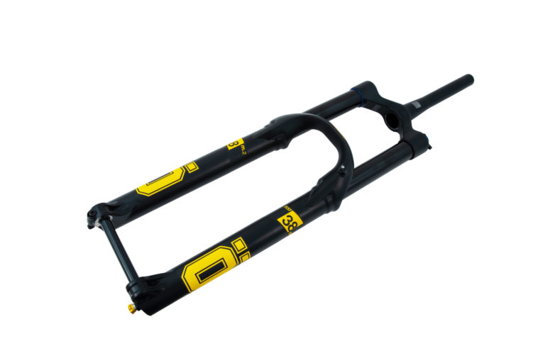 Öhlins RXF38 m.2 Öhlins RXF38 m.2