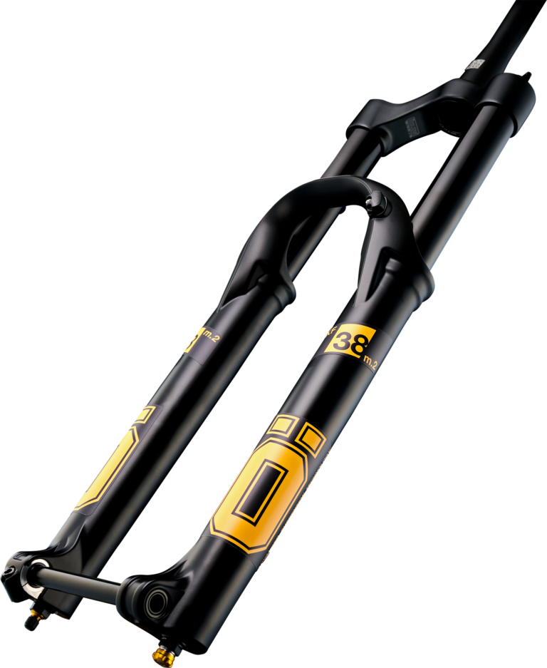 ohlins mtb