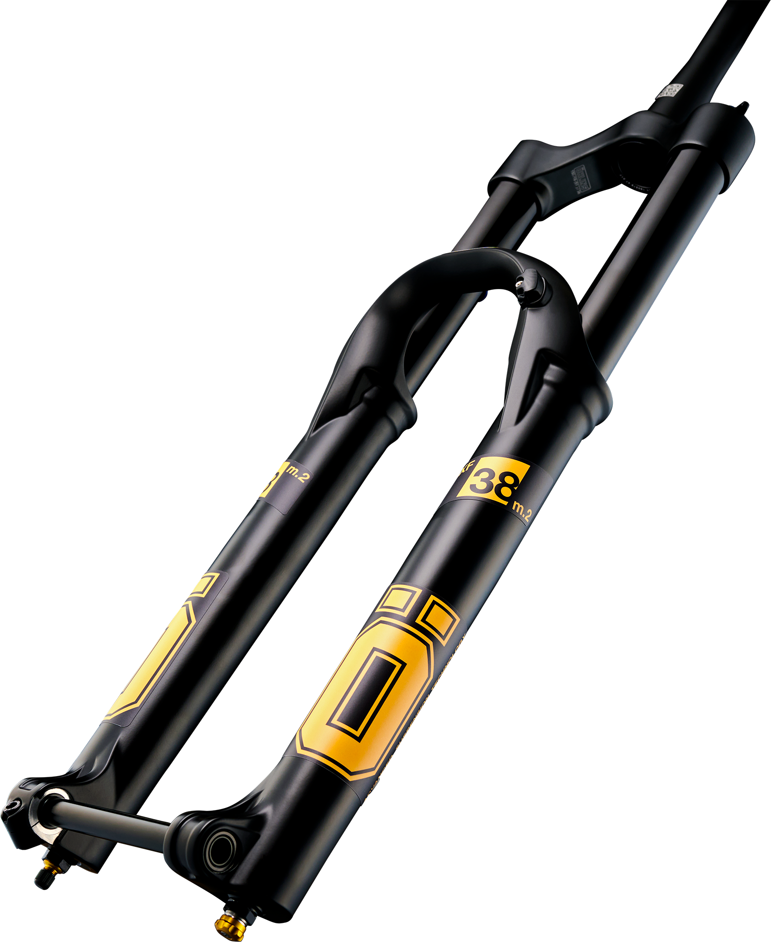 ohlins dh38