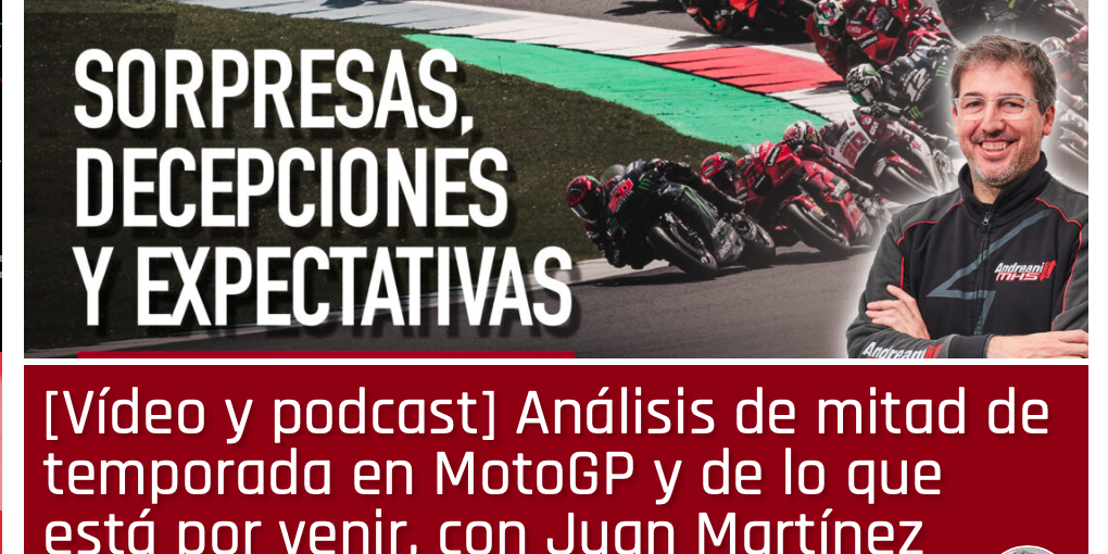 análisis Juan Martínez