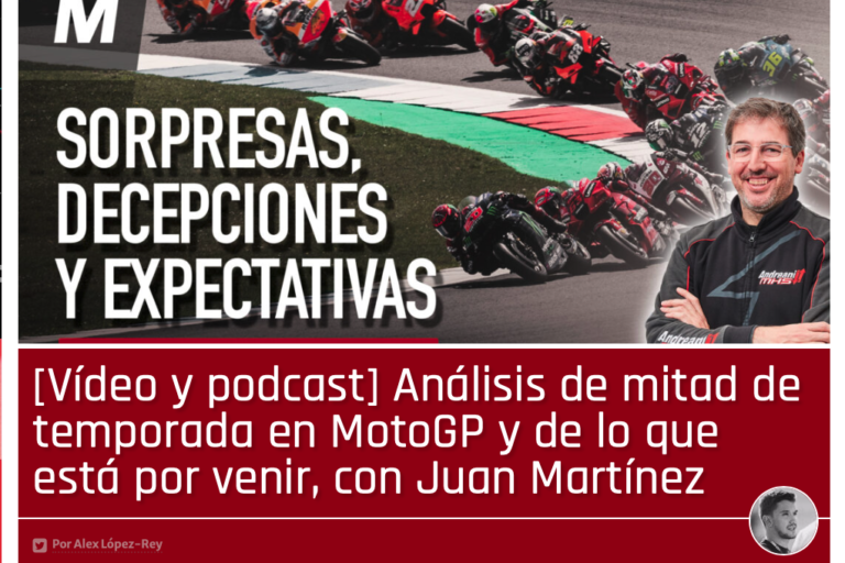 análisis Juan Martínez