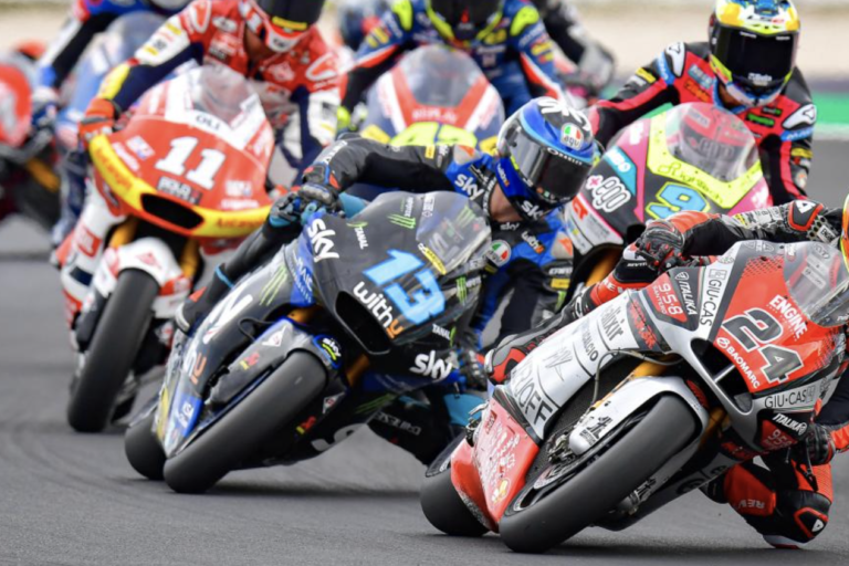 moto2 moto2