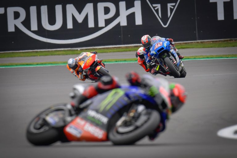 MotoGP MotoGP