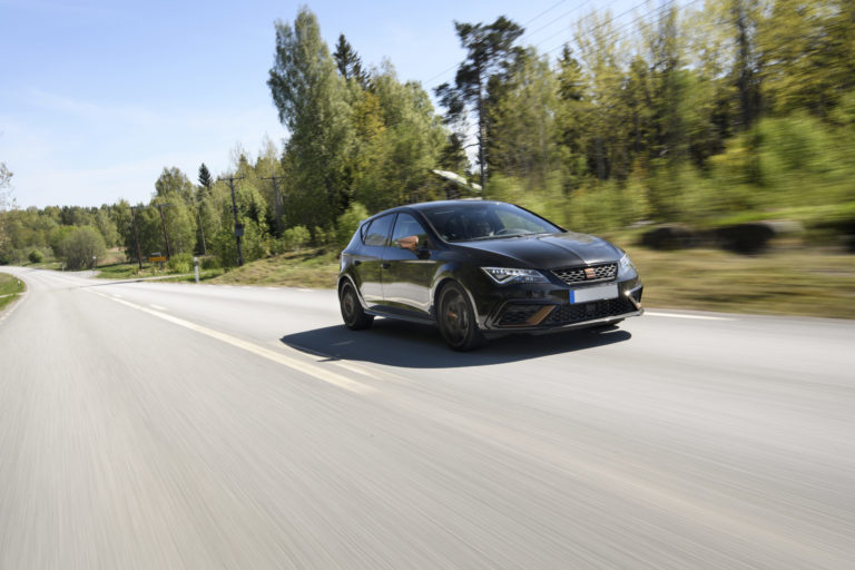 GTI-Test