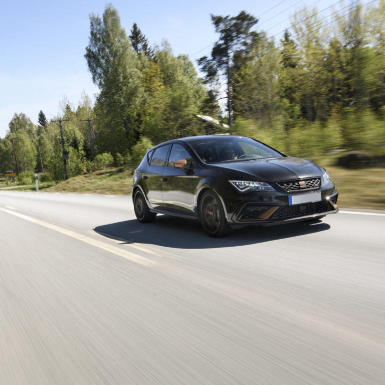 GTI-Test