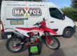 Maxfoz especialistas suspensiones moto