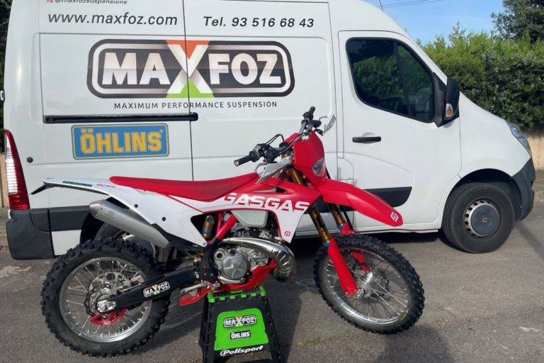 Maxfoz especialistas suspensiones moto Maxfoz especialistas suspensiones moto