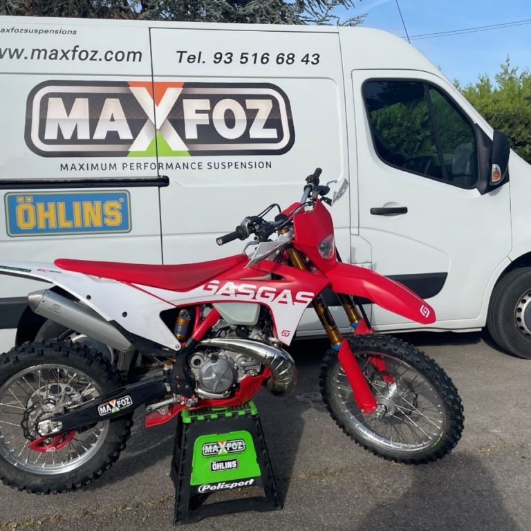 Maxfoz especialistas suspensiones moto Maxfoz especialistas suspensiones moto